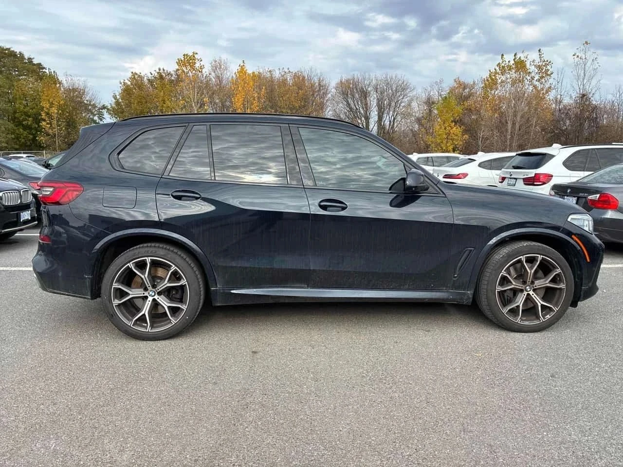 BMW X5 | Mobile.bg � ����������� 4
