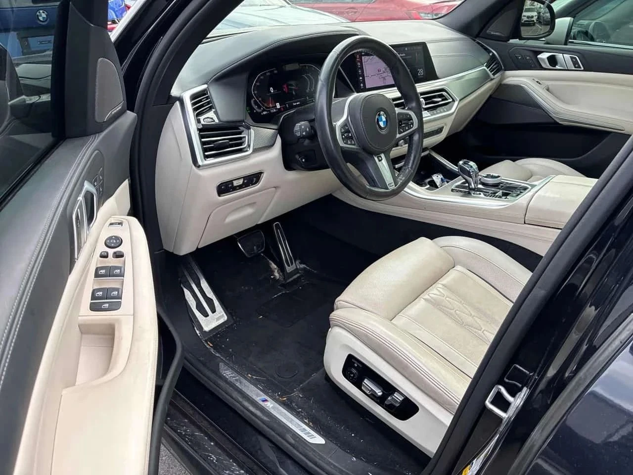 BMW X5 | Mobile.bg � ����������� 6