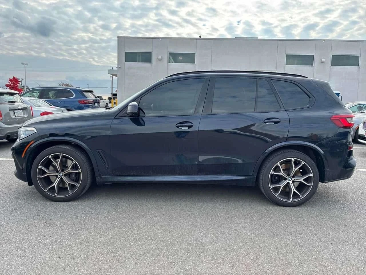 BMW X5 | Mobile.bg � ����������� 5