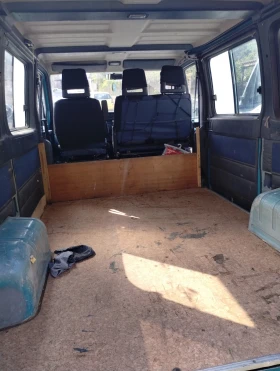 Fiat Ducato Товарен , снимка 2