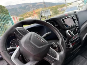Iveco Daily 3.0HPI* 35C18* Климатик* Тристранен самосвал, снимка 5