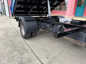 Iveco Daily 3.0HPI* 35C18* Климатик* Тристранен самосвал, снимка 12