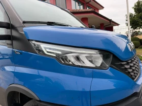 Iveco Daily 3.0HPI* 35C18* Климатик* Тристранен самосвал, снимка 3