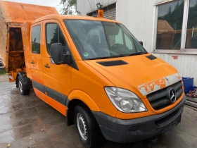 Обява за продажба на Mercedes-Benz Sprinter 311 ~19 300 лв. - изображение 1