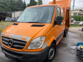 Mercedes-Benz Sprinter 311, снимка 9