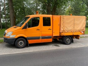 Mercedes-Benz Sprinter 311, снимка 4