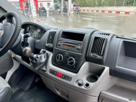 Fiat Ducato 3.0D 160k TOP KLIMA, снимка 6