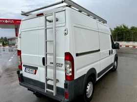 Fiat Ducato 3.0D 160k TOP KLIMA | Mobile.bg    4