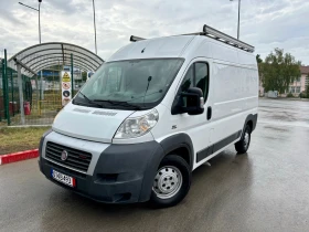 Fiat Ducato 3.0D 160k TOP KLIMA | Mobile.bg    1