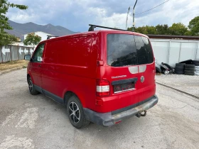 VW T6 2.0TDI 140kc 4X4 KLIMA, снимка 4