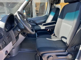 Mercedes-Benz Sprinter 311 Пътнически с рампа за инвалиди !, снимка 8