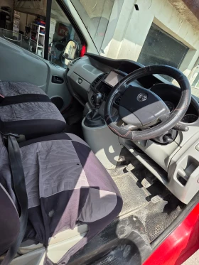 Opel Vivaro | Mobile.bg    6