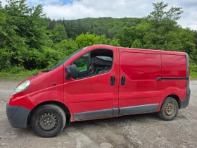 Opel Vivaro | Mobile.bg    2