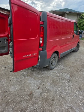 Opel Vivaro | Mobile.bg    3