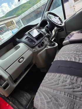 Opel Vivaro | Mobile.bg    5