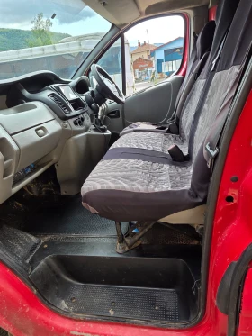 Opel Vivaro | Mobile.bg    4