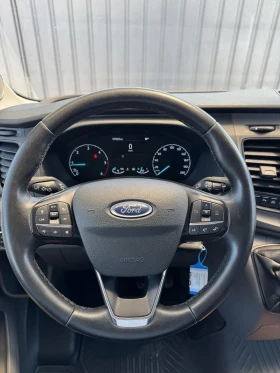 Ford Transit 2.0tdci-4x4- Klima | Mobile.bg    10
