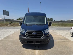 Ford Transit 2.0tdci-4x4- Klima | Mobile.bg    3