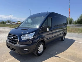 Ford Transit 2.0tdci-4x4- Klima | Mobile.bg    2