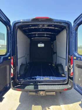 Ford Transit 2.0tdci-4x4- Klima | Mobile.bg    8