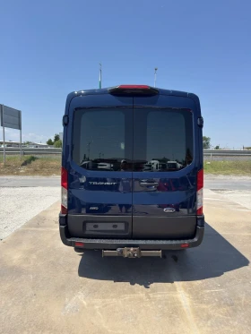 Ford Transit 2.0tdci-4x4- Klima | Mobile.bg    4