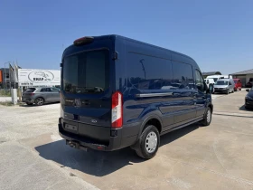 Ford Transit 2.0tdci-4x4- Klima | Mobile.bg    5