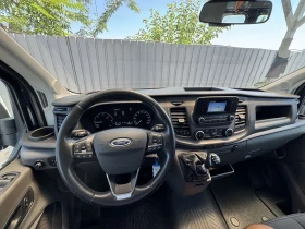 Ford Transit 2.0tdci-4x4- Klima | Mobile.bg    11