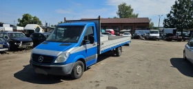     Mercedes-Benz Sprinter 316 6.2 