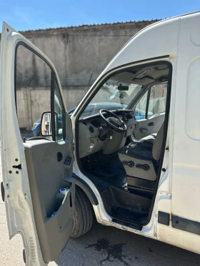 Renault Master 2.5, снимка 7