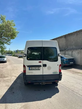 Renault Master 2.5, снимка 5