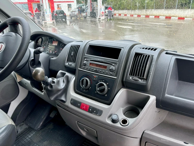 Fiat Ducato 3.0D 160k TOP KLIMA, снимка 6 - Бусове и автобуси - 47055924