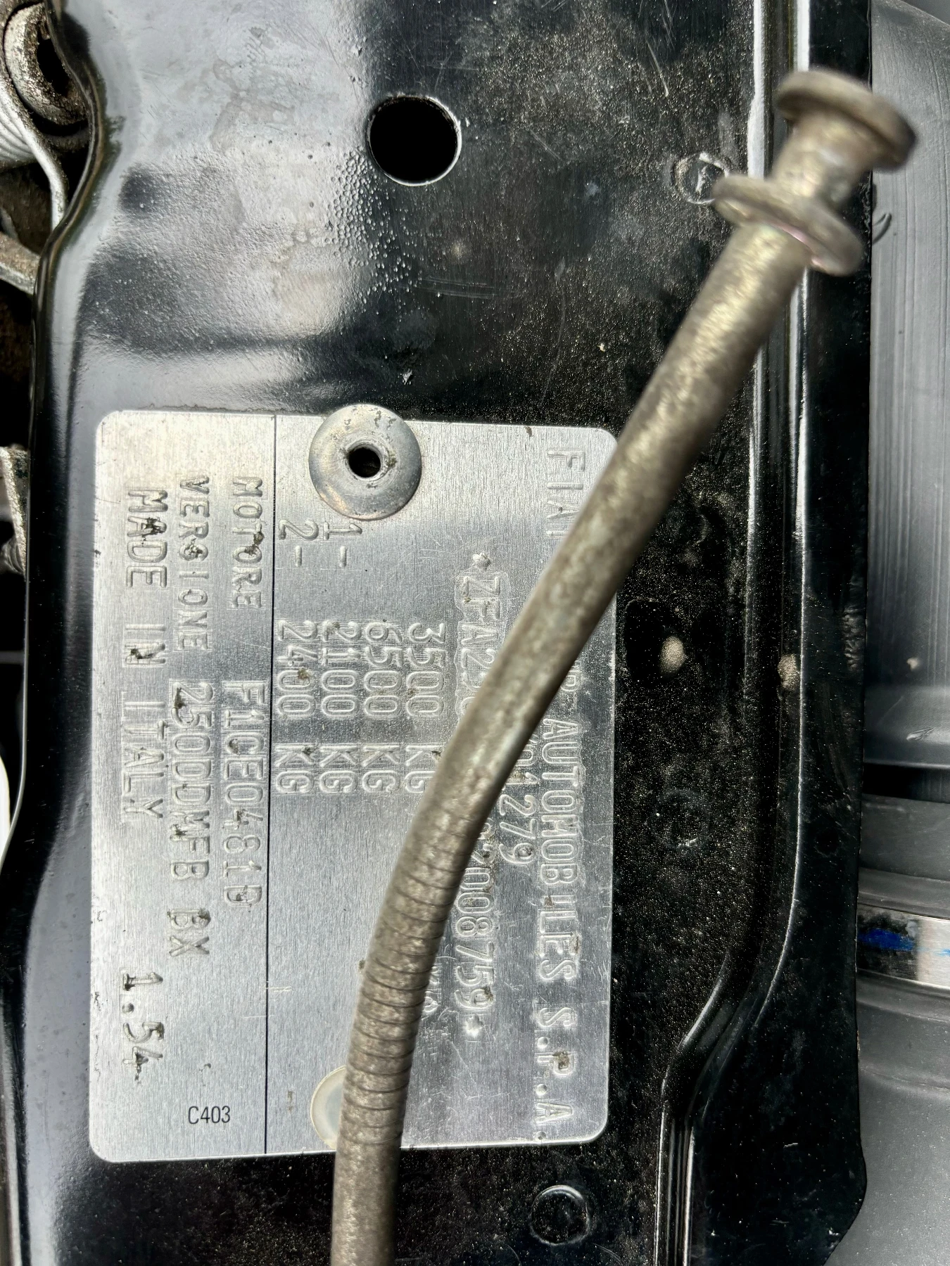 Fiat Ducato 3.0D 160k TOP KLIMA | Mobile.bg   11