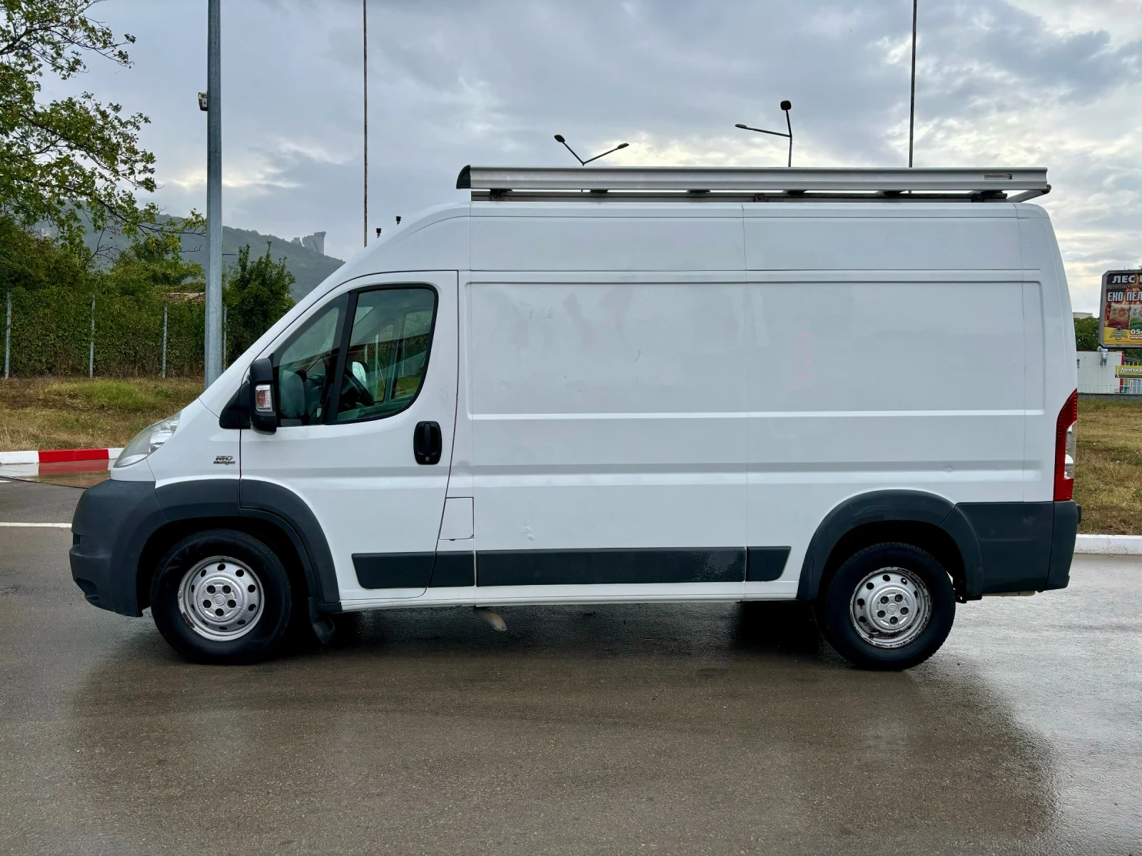 Fiat Ducato 3.0D 160k TOP KLIMA - изображение 2