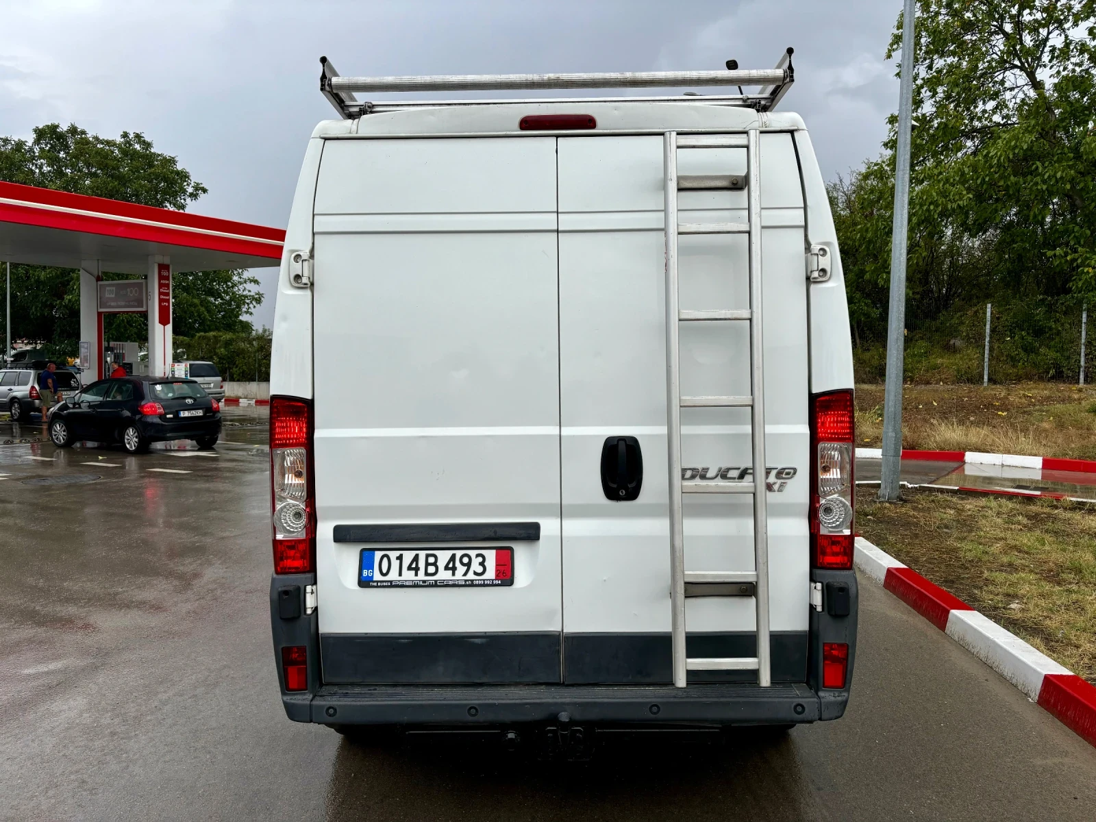 Fiat Ducato 3.0D 160k TOP KLIMA - изображение 3