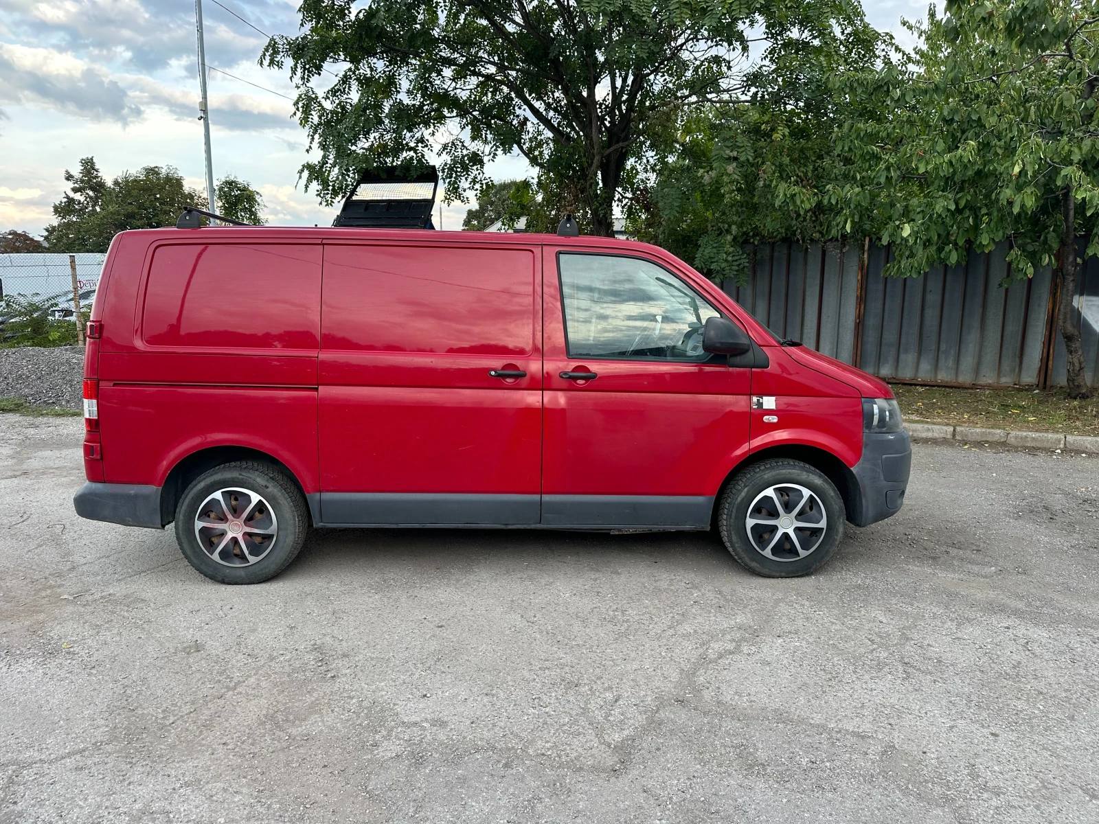 VW T6 2.0TDI 140kc 4X4 KLIMA - изображение 2