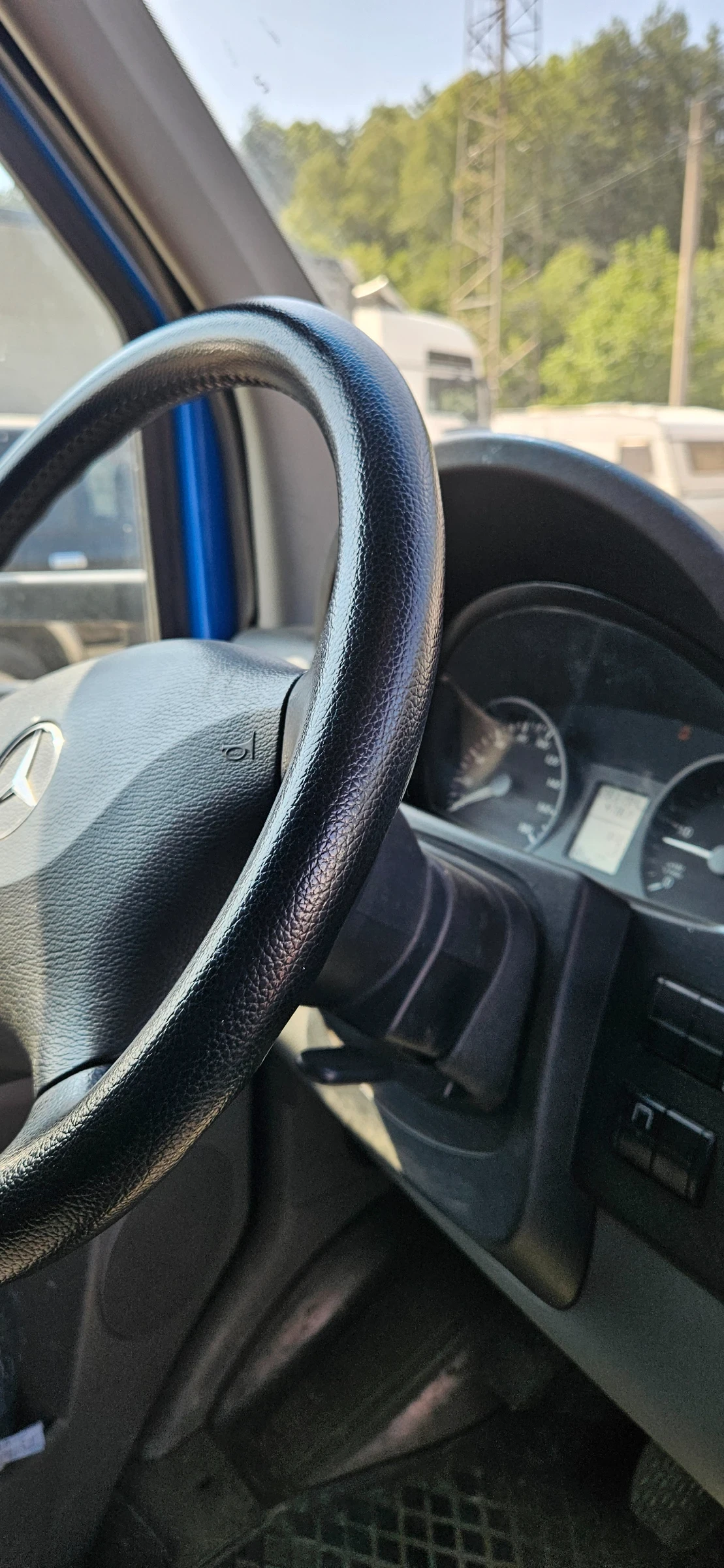 Mercedes-Benz Sprinter 316 6.2м  - изображение 8