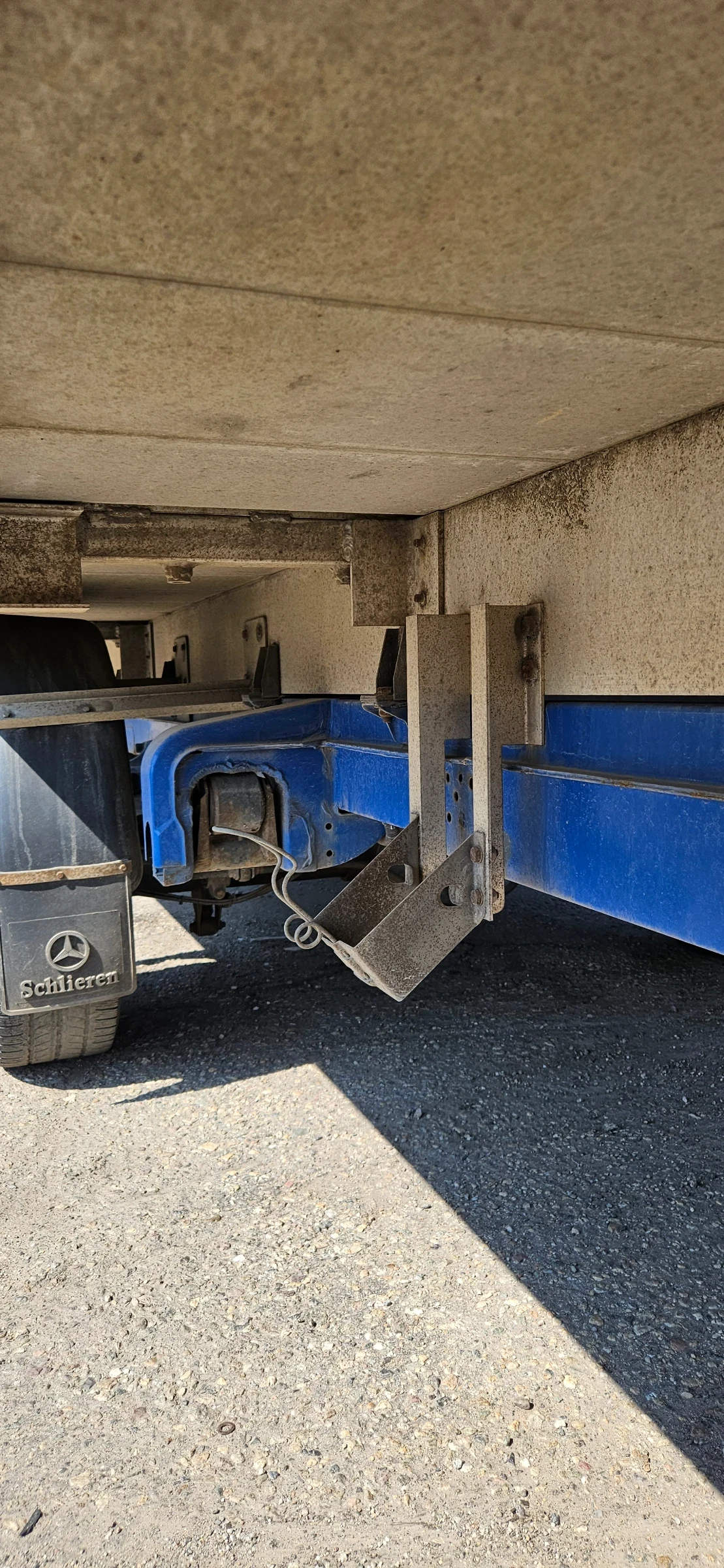 Mercedes-Benz Sprinter 316 6.2м  - изображение 7