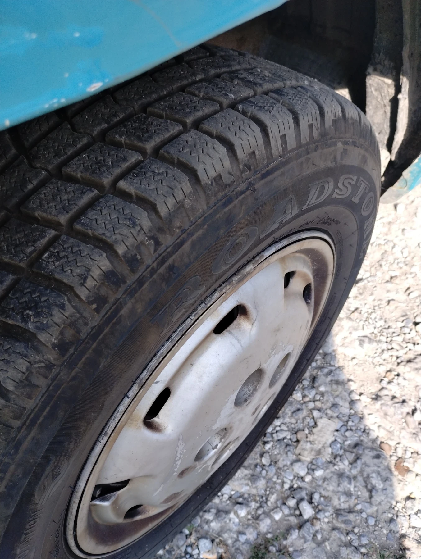 Fiat Ducato Товарен , снимка 3 - Бусове и автобуси - 55563991