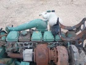 Volvo Fl 611 Volvo FL 6 250  FL 7 , снимка 4