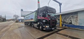 Scania R 500, снимка 2