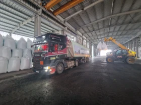 Scania R 500, снимка 3