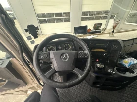 Mercedes-Benz Actros, снимка 13