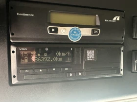 Mercedes-Benz Actros, снимка 9