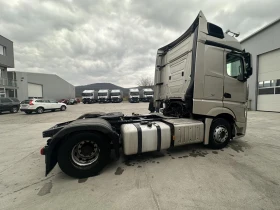Mercedes-Benz Actros, снимка 4