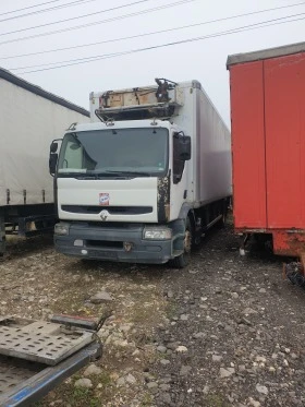 Volvo Fl 611 Volvo FL 6 250  FL 7  | Mobile.bg    6