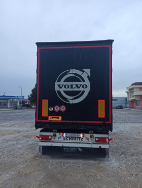 Volvo Fh КОМПОЗИЦИЯ, снимка 4 - Камиони - 45091228
