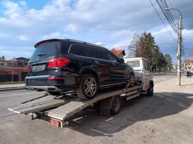 Mercedes-Benz 612 VARIO  | Mobile.bg    9