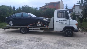 Mercedes-Benz 612 VARIO  | Mobile.bg    12