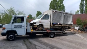 Mercedes-Benz 612 VARIO  | Mobile.bg    10