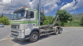  Volvo Fh